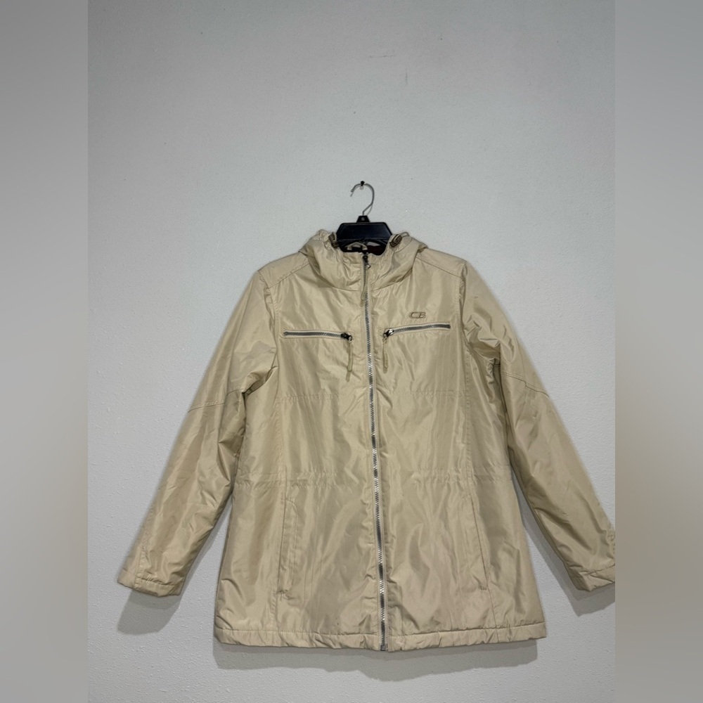 Sport CB Jacket Size M